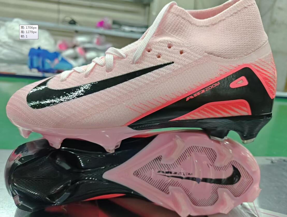 Nike AIR Zoom Mercurial Vapor 16 Elite XXV-64794162